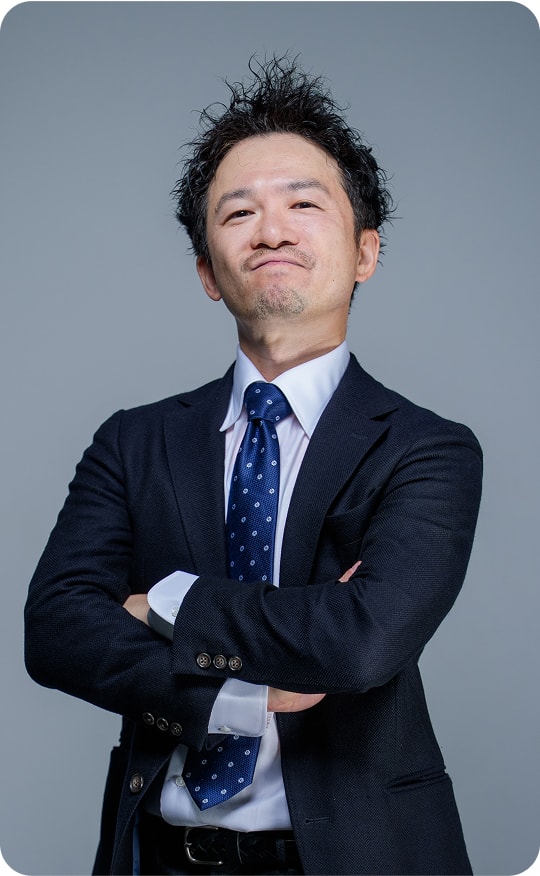 山田　喜之