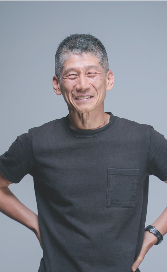 熊谷　俊一