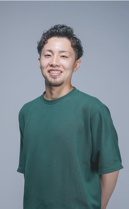 小笠原 拓海