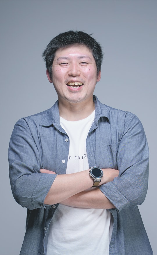 樋口 精晃