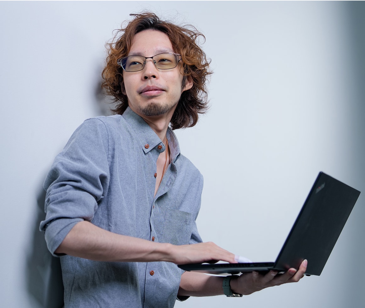 キャリアアップ事例1
