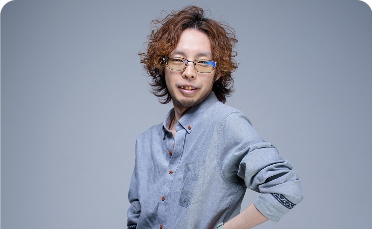 小張 将太