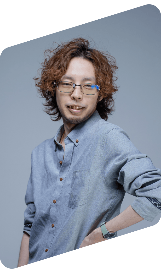 小張 将太