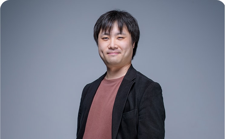 野村 拓郎