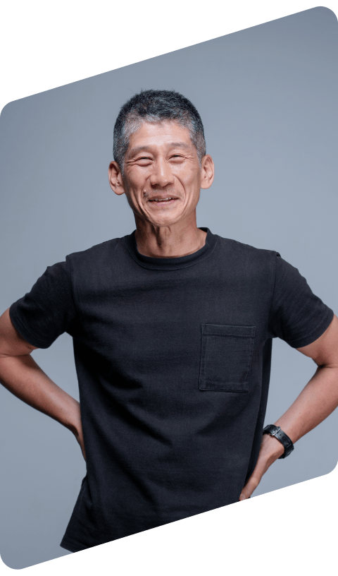 熊谷 俊一
