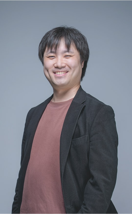 野村 拓郎