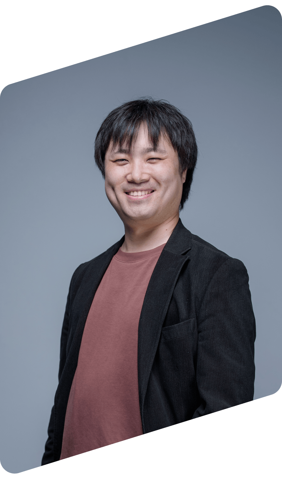 野村 拓郎