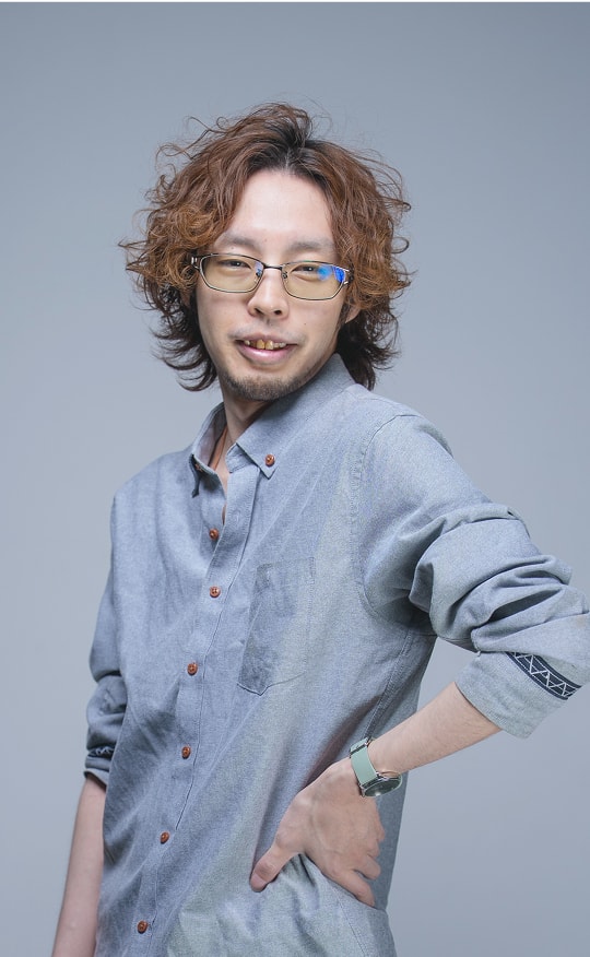 小張 将太