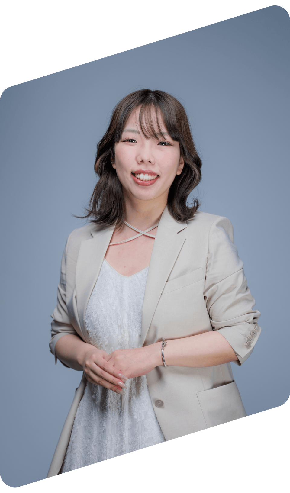 南井 深月