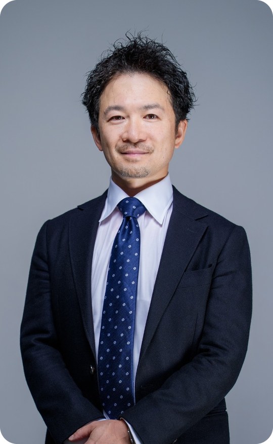 山田　喜之